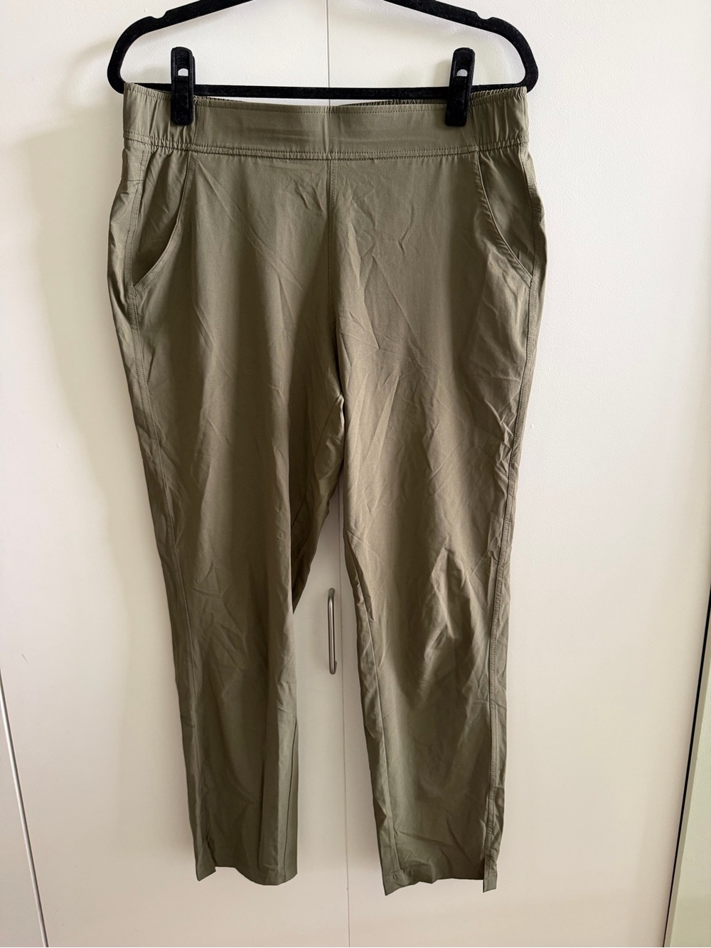 Eddie Bauer hiking pants